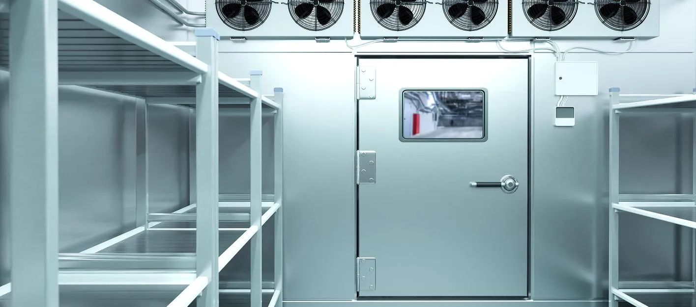 Commercial Refrigeration Diagnostic