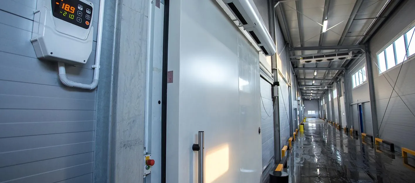 Commercial Refrigeration Diagnostic