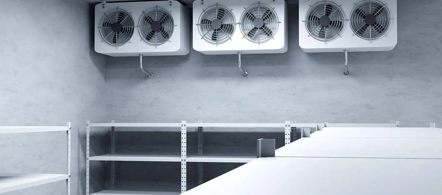 Commercial Refrigeration Repair