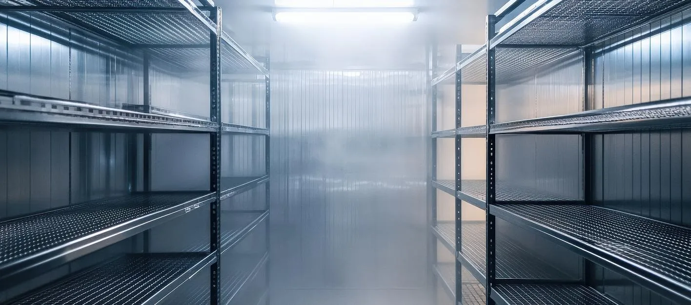 Commercial Refrigeration Repair