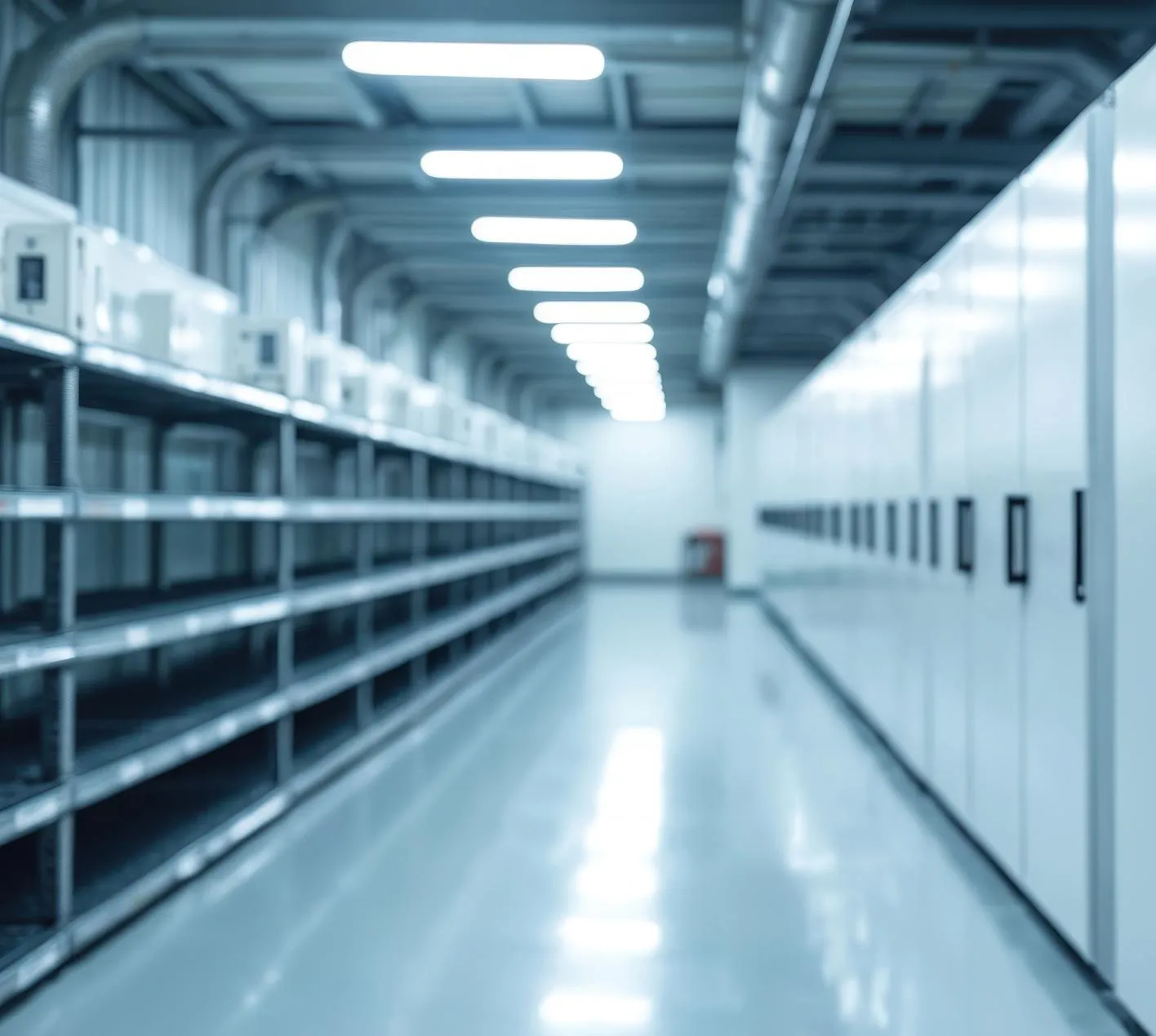 Commercial Refrigeration Diagnostic